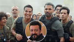 शूटिंग शुरू होने के बाद संजय दत्त ने क्यों छोड़ी अक्षय कुमार की फिल्म Welcome To The Jungle? सामने आया पूरा सच