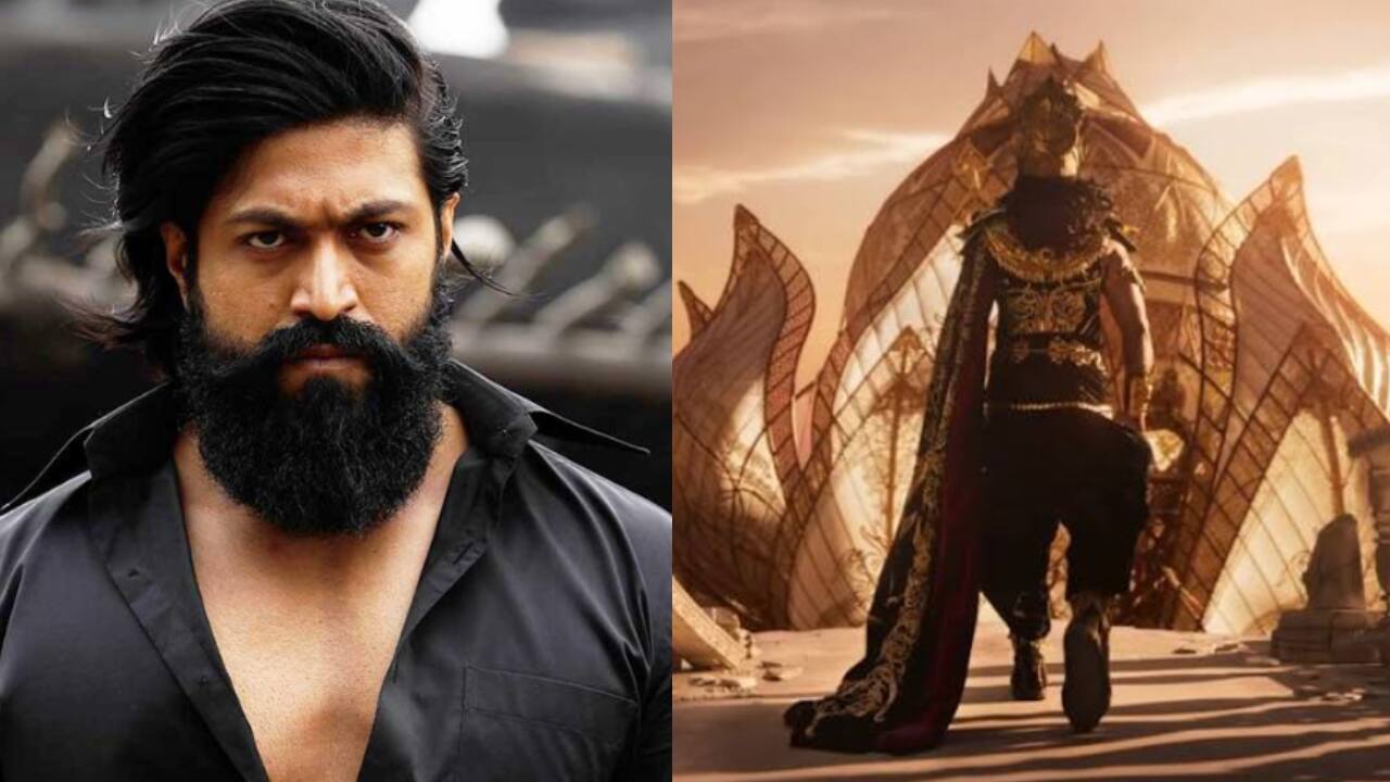 Yash's Unique Preparation for Ravana in Ramayana