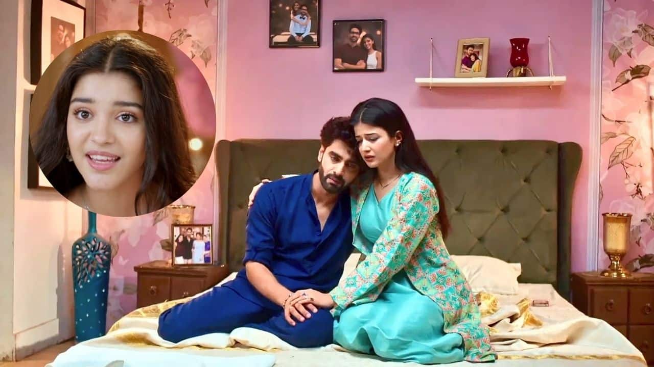 Yeh Rishta Kya Kehlata Hai: 18 की होते ही लड़का पटाएगी मायरा, कहानी में आएगा जनरेशन लीप
