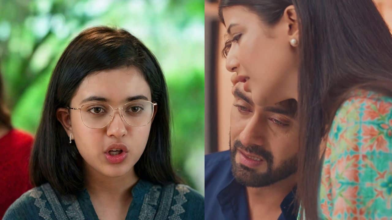 Yeh Rishta Kya Kehlata Hai: घर छोड़ेगी मुक्ति... लीप आते ही बगावती तेवर दिखाएगी मायरा, कटवाएगी मां-बाप की नाक