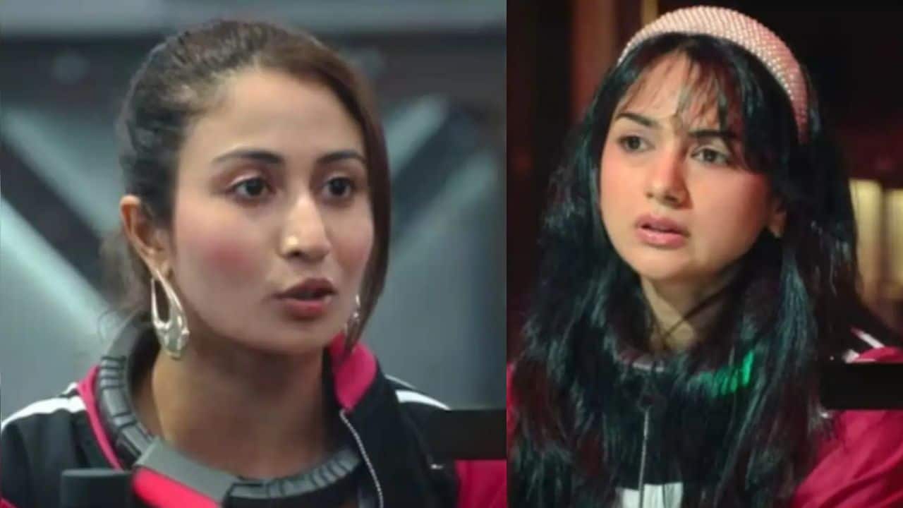 Lock Upp 2: चुड़ैल कहे पर श्रेया कालरा के हाथ धोकर पीछे पड़ीं आकांक्षा चामोला, गौरव खन्ना को लेकर फिसली जबान