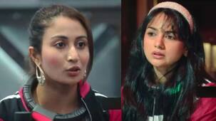 Lock Upp 2: चुड़ैल कहे पर श्रेया कालरा के हाथ धोकर पीछे पड़ीं आकांक्षा चामोला, गौरव खन्ना को लेकर फिसली जबान