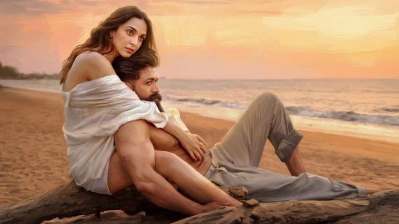 Yash-starrer Toxic releases new song Tabaahi featuring Kiara Advani