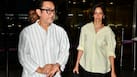 तीसरी पत्नी गौरी और बेटे संग नजर आए आमिर खान, सोशल मीडिया पर वायरल हुई लेटेस्ट तस्वीरें