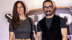 Aamir Khan Net Worth: आलीशान आशियाने से लेकर करोड़ों की गाड़ियों तक, गौरी स्प्रैट के दूल्हे आमिर खान की नेटवर्थ देख उड़ जाएंगे होश!