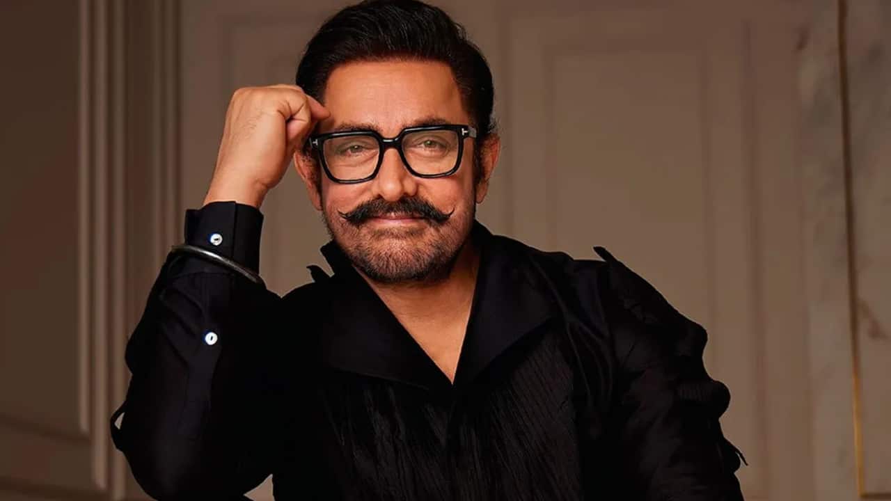 Aamir Khan की नई फिल्म का टाइटल होगा 'ललकार', एक्टर ने इस डायरेक्टर संग फिर मिलाया हाथ