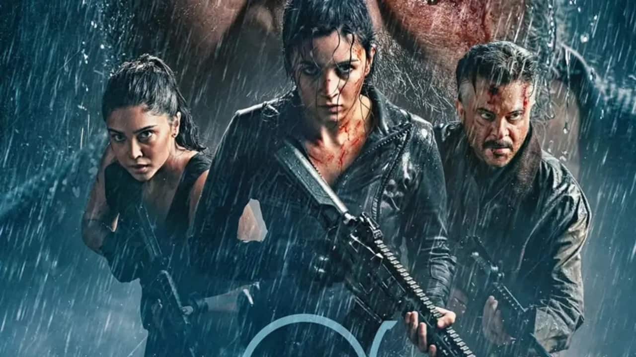 Alpha FIRST review: Bobby Deol WINS praise; Alia Bhatt called 'Miscast' as YRF thriller opens to mixed reactions