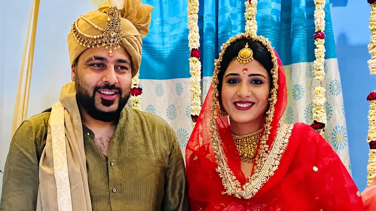 'हर तूफान एक सबक…’ बादशाह और ईशा रिखी के रिश्ते में आई दरार? क्रिप्टिक पोस्ट में छलका सिंगर की दूसरी पत्नी का दर्द