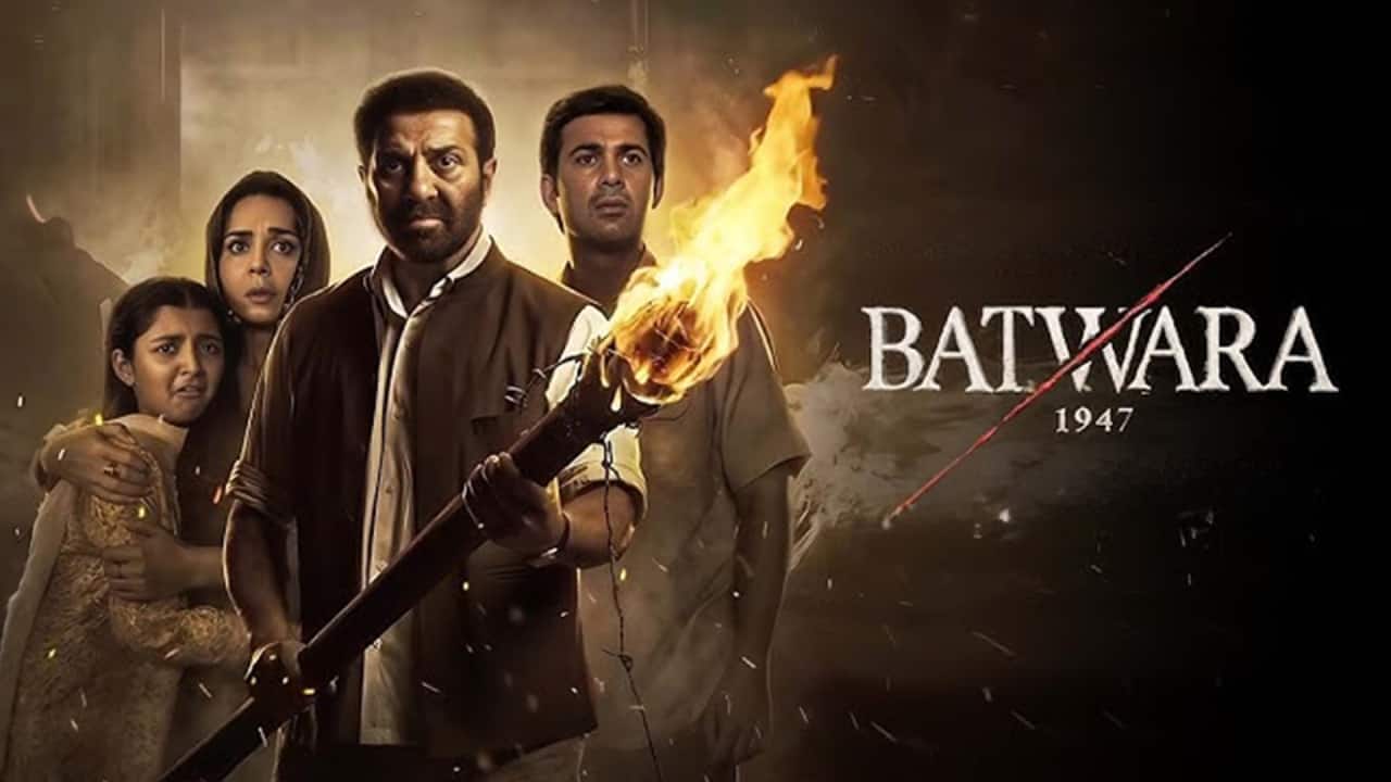 Batwara 1947 FIRST Review: Sunny Deol-Preity Zinta starrer called 'truly humanity-glorifying film’