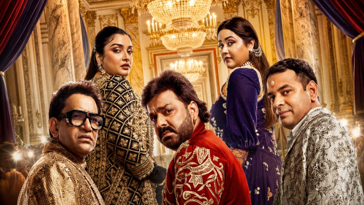 Bhojpuri Bawaal: पवन सिंह का प्यार... आम्रपाली पर तीखे वार, भोजपुरी बवाल के पहले प्रोमो ने इंटरनेट पर मचाया गदर