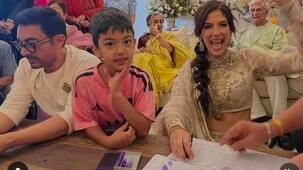 क्या आमिर खान से शादी के लिए गौरी स्प्रैट ने बदला अपना धर्म? जानें क्या है इसकी सच्चाई?