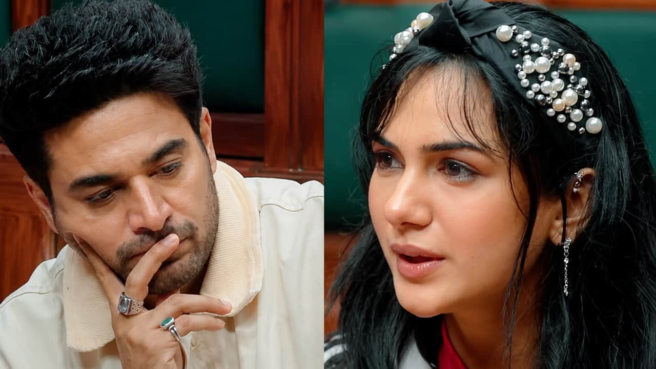 Gaurav Khanna Addresses Divorce Rumors and Social Media Trolls: 'It's Just Acting'