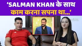 कैमरे के पीछे Salman और Tiger कैसे हैं? Siddharth Sibal का बड़ा खुलासा