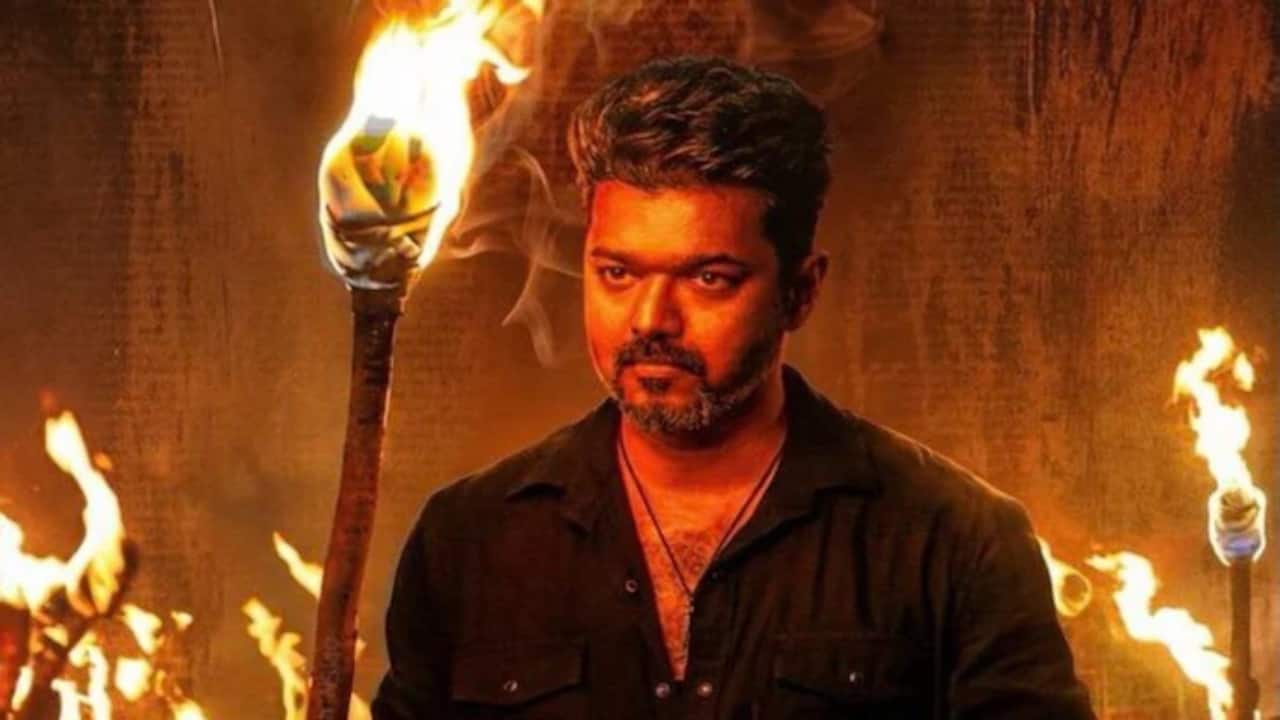 C Joseph Vijay's Jana Nayagan to release on THIS date? Major CBFC update surfaces
