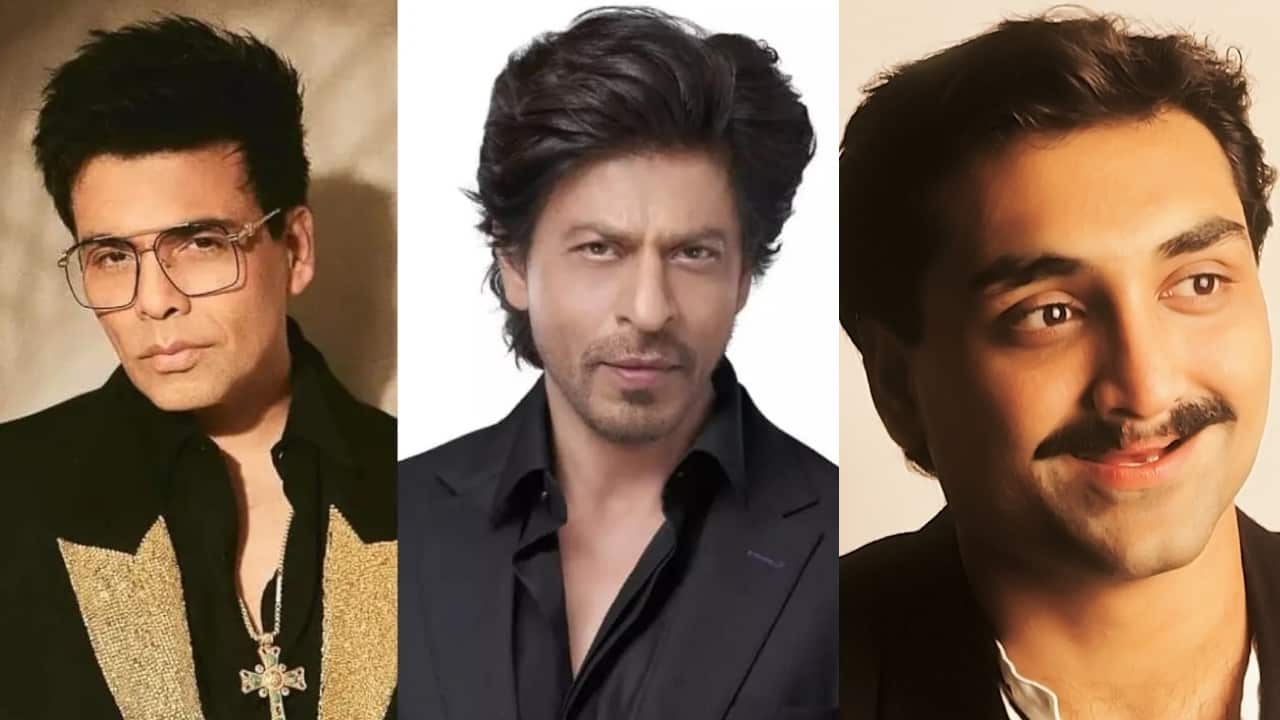 शाहरुख और आदित्य चोपड़ा की वजह से बदली किस्मत, गुरु पूर्णिमा पर करण जौहर का इमोशनल नोट वायरल