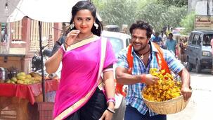 Bhojpuri Song: काजल राघवानी की कातिल अदाओं पर लट्टू हुए खेसारी, इस भोजपुरी गाने ने यूट्यूब पर बटोरे ताबड़तोड़ व्यूज