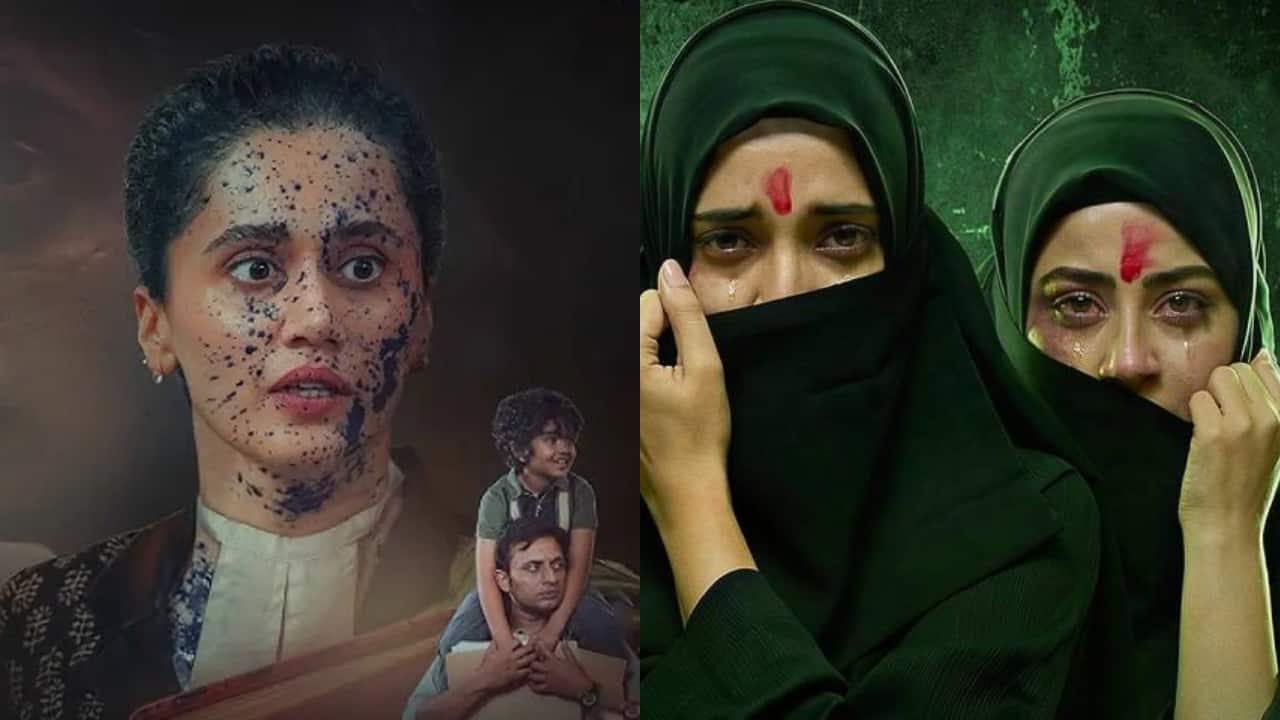 ZEE5 की इन 7 दमदार फिल्मों और सीरीज को देखकर वीकेंड बन जाएगा स्पेशल, नोट कर लें लिस्ट