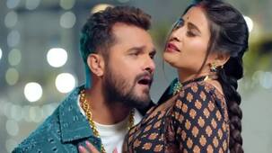 Bhojpuri Song: यूट्यूब पर खेसारी लाल यादव के 'रंगबाज' गाने ने मचाई तबाही, रिकॉर्डतोड़ व्यूज देखकर उड़ जाएंगे होश!