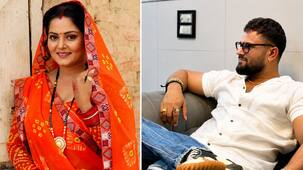 हीरोइन के साथ रंगे हाथों पकड़े गए थे खेसारी लाल यादव? अंजना सिंह ने खोल दी एक्टर की पोल, हुआ था वो तगड़ा ड्रामा