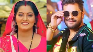 खेसारी लाल यादव और अंजना सिंह की लड़ाई की असली वजह आई सामने, जानिए पिछले 48 घंटे में क्या-क्या हुआ?