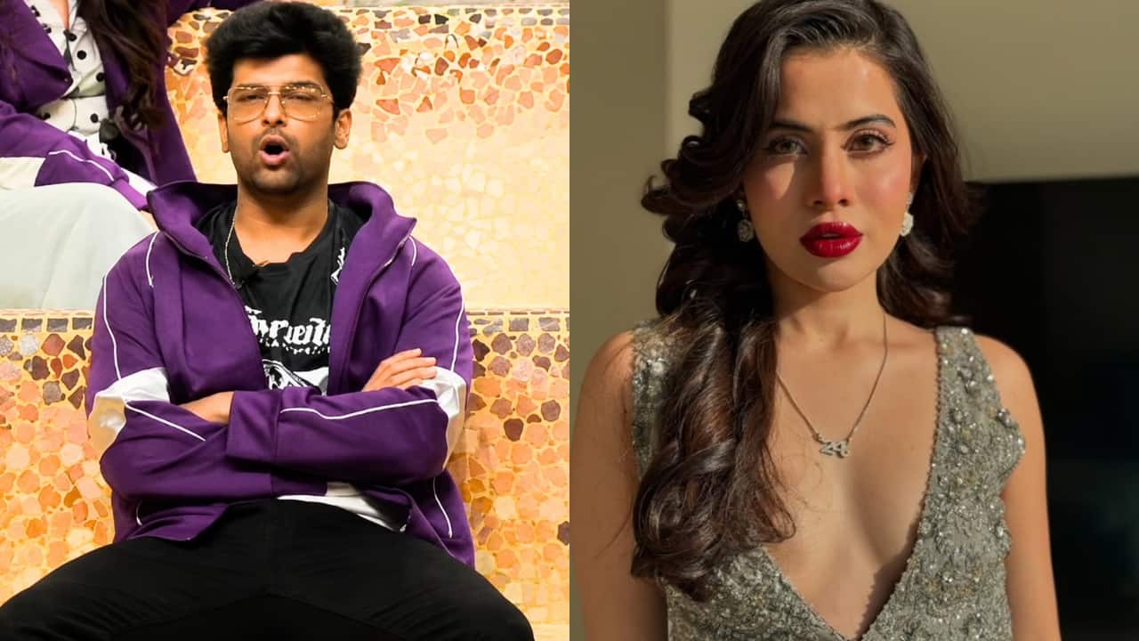 'बूढ़े हो तो ओल्ड एज होम जाओ…' कुशाल टंडन पर भड़कीं उर्फी जावेद, सरेआम उड़ाईं धज्जियां