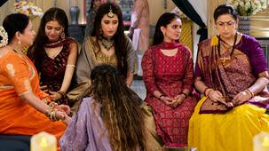 KSBKBT Twist: शांति निकेतन में होगी तृप्ति की एंट्री, क्या फिर टूटेगा तुलसी का परिवार?