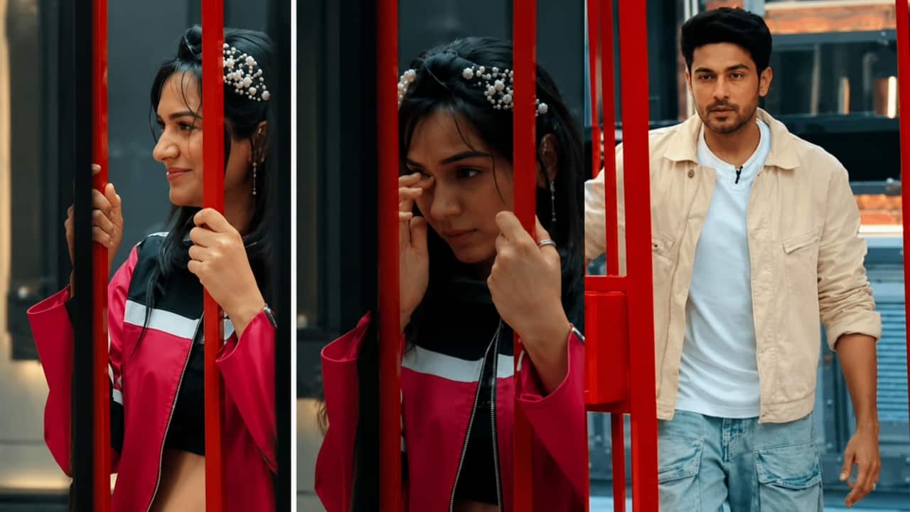 Akanksha Chamola's Emotional Breakdown on Lock Upp 2: Gaurav Khanna's Surprise Entry Sparks Drama