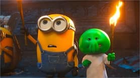 Minions & Monsters Review: Despite being slow, it keeps you hooked