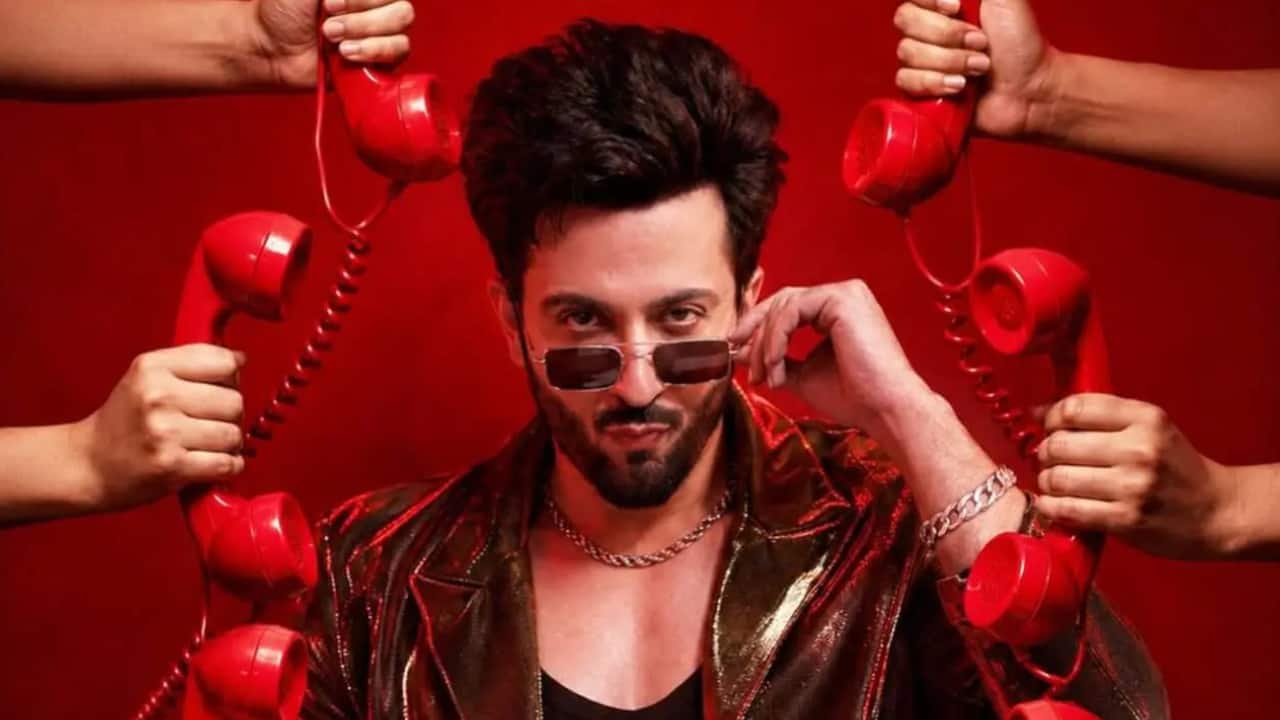 Lock Upp: Dheeraj Dhoopar finally loses his cool after Farah Khan grills him, Is this his BIG game-changing moment?