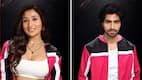 Lock Upp: Shreya Kalra takes a SHARP dig at Harshad Chopda; says 'No woman would marry a guy like him'