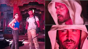 Hrithik Roshan OVERSHADOWS Alia Bhatt, Sharvari in Alpha? Here's how Kabir connects the spy universe