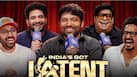 India's Got Latent 2 episode 2: Samay Raina REVEALS Kiku Sharda, Chandan Prabhakar, Haarsh Limbachiyaa as panellists