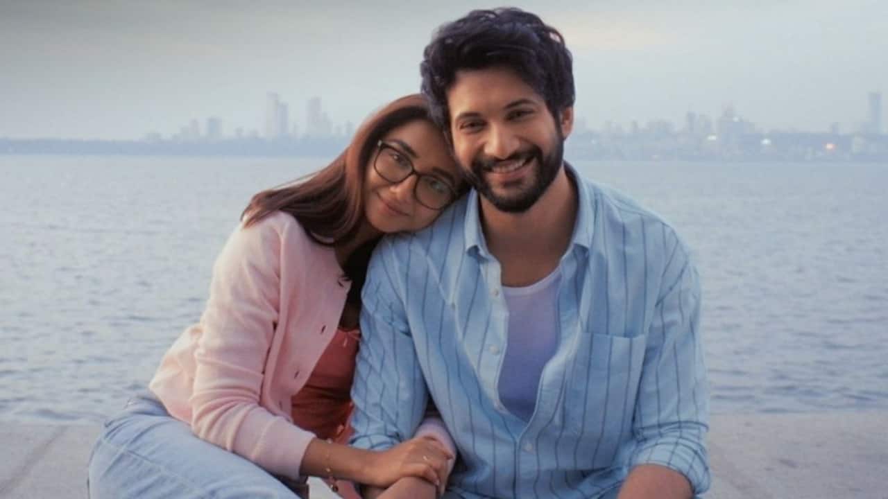 Mismatched 4 CONFIRMED? Rohit Saraf teases final 'DimpShi' chapter with Prajakta Koli in BTS reveal
