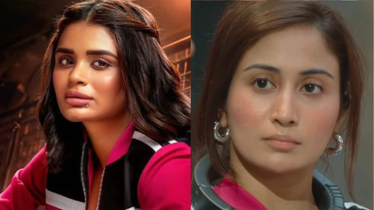 Lock Upp 2: Shreyas Iyer's sister Shresta Iyer SLAMS Shreya for revealing Akanksha's sexuality [EXCLUSIVE]