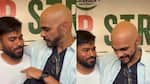 Raghu Ram finally meets Cockroach Janta Party founder Abhijeet Dipke after VIRAL Roadies confusion: 'Main Roadies mein aaya tha'