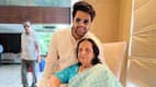 Maniesh Paul's mother Urmil Paul passes away at 77