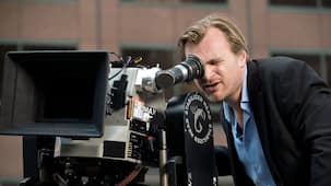 Christopher Nolan's IMAX obsession EXPLAINED: How did the format become Hollywood's BIGGEST game-changer?
