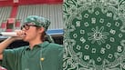 BTS' J-Hope's Munich look goes VIRAL after fans spot 'Om' symbol on his bandana, Indian fans flood social media with reactions