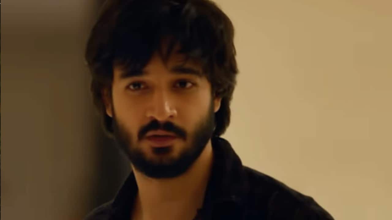 Netizens are OBSESSED with Vir Hirani and his cuteness after Pritam and Pedro, call him the nation's new crush: 'I think i have found my new crush'