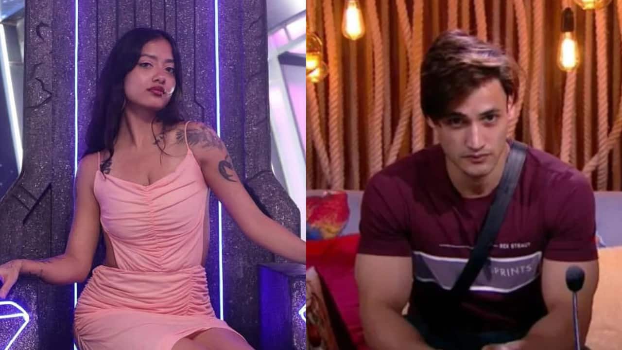 Lock Upp 2 to get EXPLOSIVE wildcards? Asim Riaz, Yogesh Rawat's ex Ruru Thakur reportedly joining the show