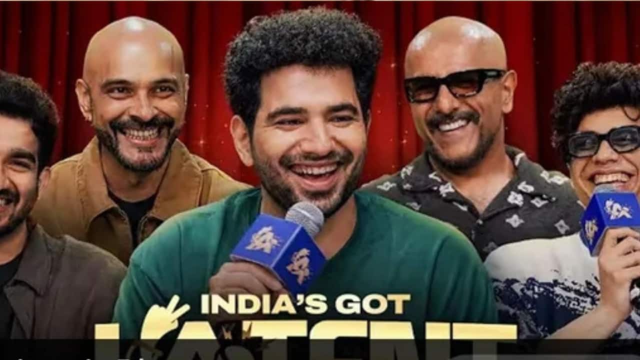 India's Got Latent Episode 3: Vishal Dadlani STEALS the show, Raghu Ram's savage comeback and Tanmay gets brutally ROASTED