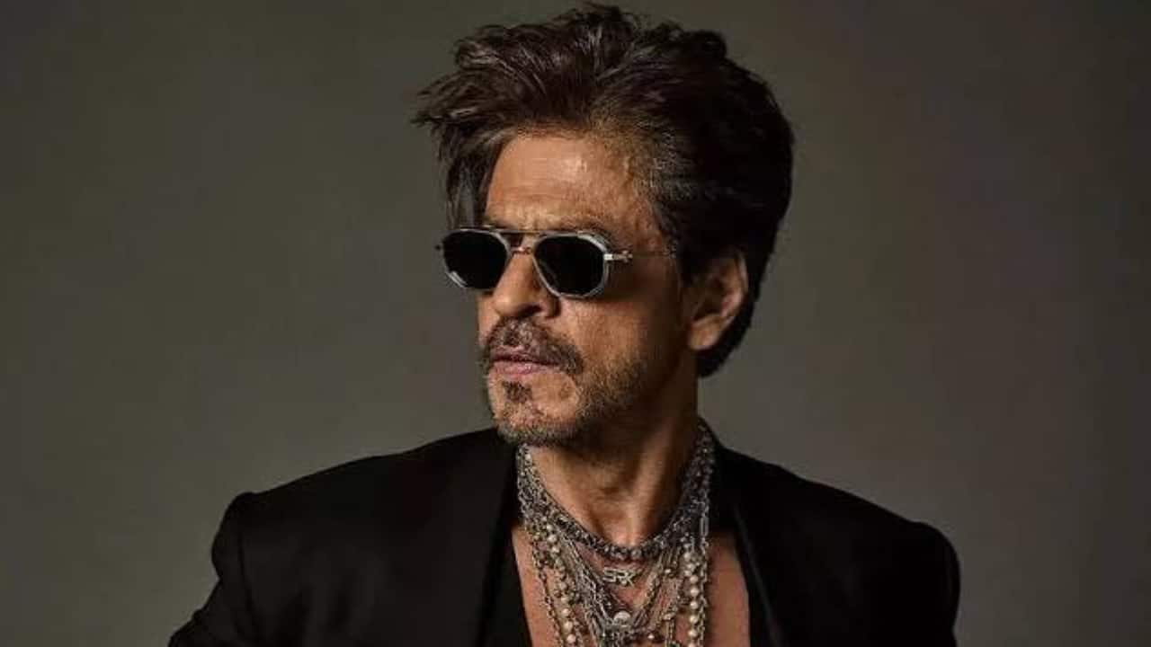 King: Shah Rukh Khan, Suhana Khan to film final sequence ABROAD? Here's what report says