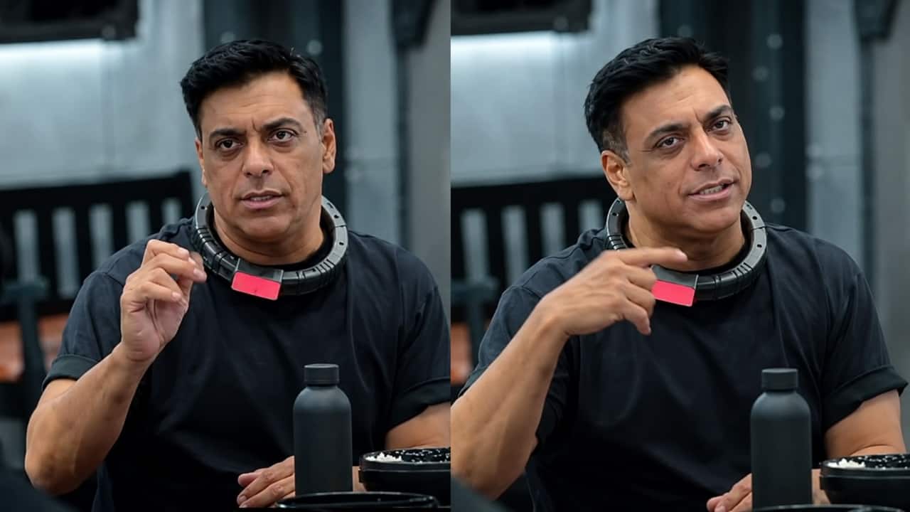 Ram Kapoor's SHOCKING Lock Upp 2 confession leaves contestants in tears, says 'He asked me to help him die'