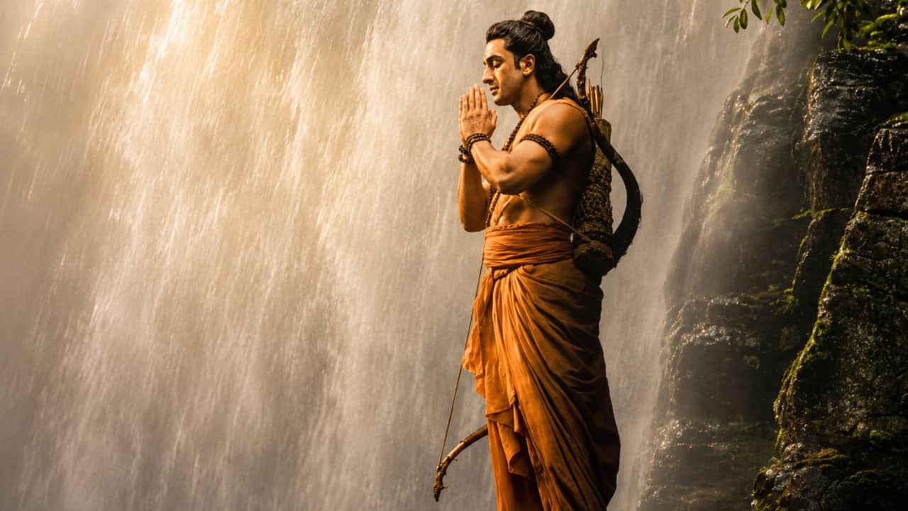 Ramayana Trailer: खत्म होने वाला है फैंस का इंतजार! 'रामायण' के ग्रैंड ट्रेलर रिलीज का टाइम-टेबल आउट, नोट कर लें तारीख