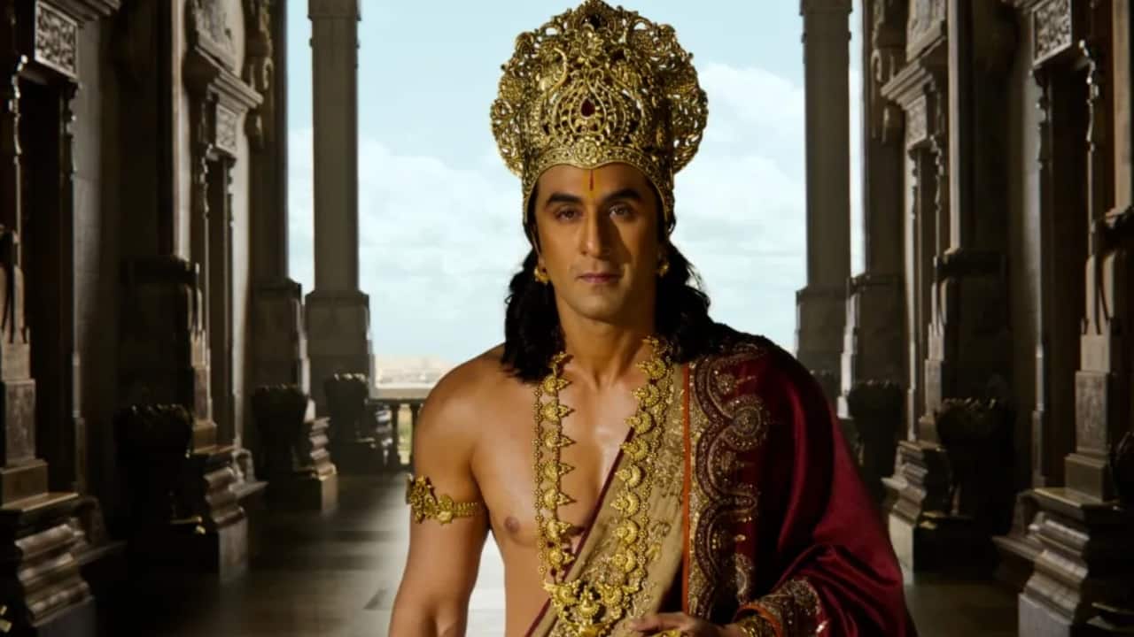 'रामायण' की रिलीज से पहले खड़ी हुई बड़ी मुसीबत, दिल्ली रामलीला महासंघ ने मेकर्स को दी सख्त चेतावनी