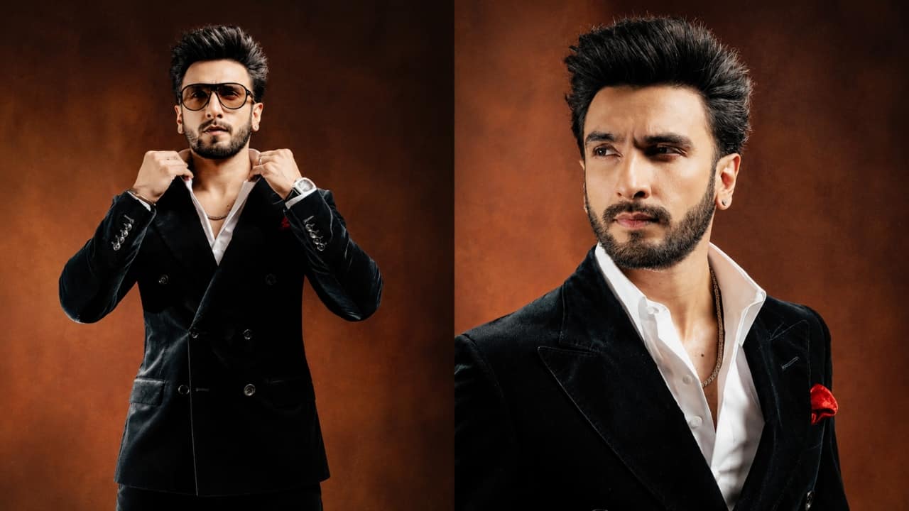 Happy Birthday Ranveer Singh: रणवीर सिंह के वो रिकॉर्ड्स, जिन्होंने उन्हें बनाया अल्टीमेट सुपरस्टार, बदल दी बॉक्स ऑफिस की किस्मत