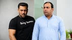 पाकिस्तानी गैंगस्टर के निशाने पर प्रोड्यूसर अमित जानी, 'काला हिरण' विवाद में मिला 24 घंटे का अल्टीमेटम