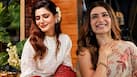 Samantha Ruth Prabhu के घर गूंजने वाली है किलकारी, फ्लॉन्ट किया बेबी बंप, प्रेग्नेंसी ग्लो देख फैंस हुए दीवाने