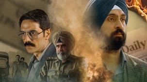Diljit Dosanjh's Satluj LEAKS online in HD? Actor's statement goes viral