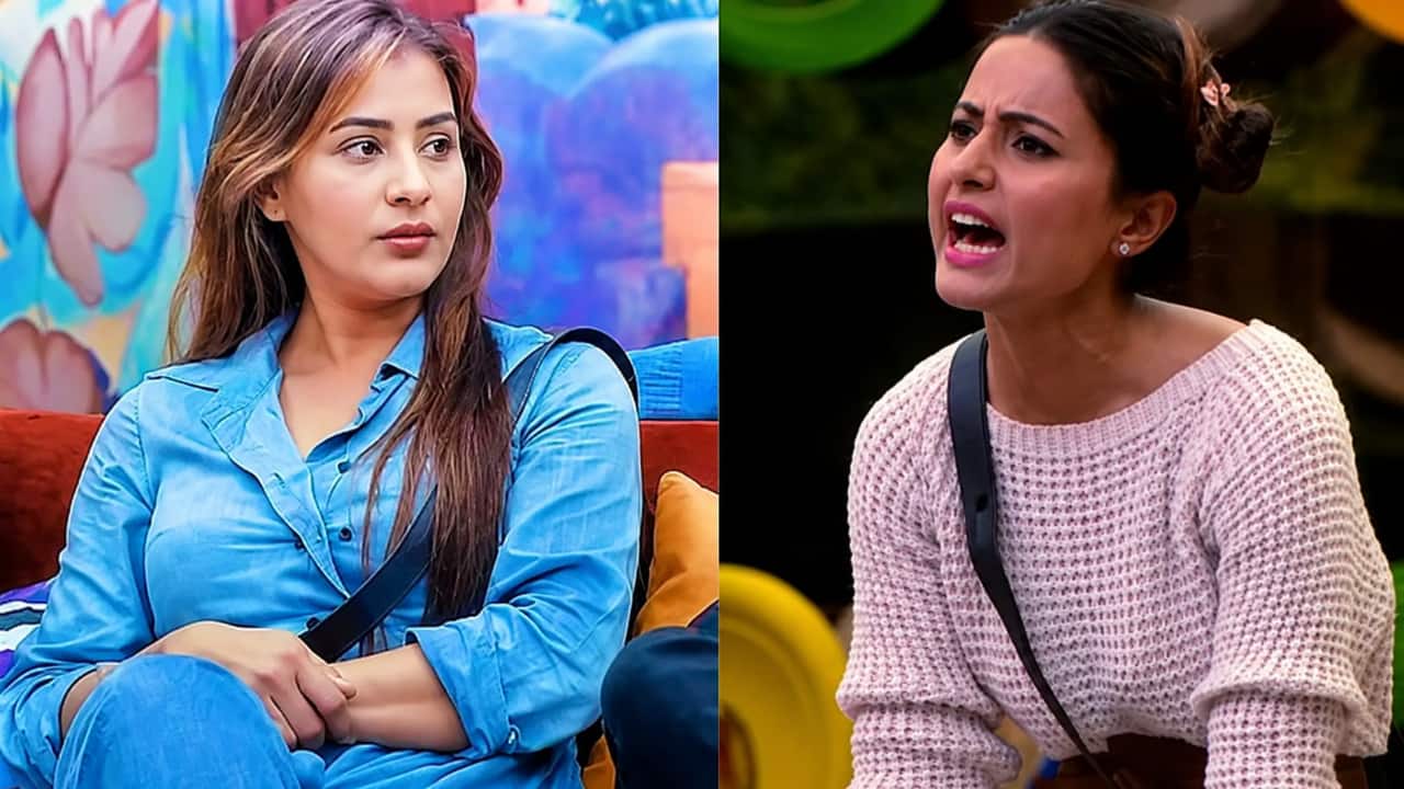 Lock Upp 2 में कदम रखते ही शिल्पा शिंदे पर बरसीं हिना खान, 9 साल पुराना दर्द बना नया बवंडर